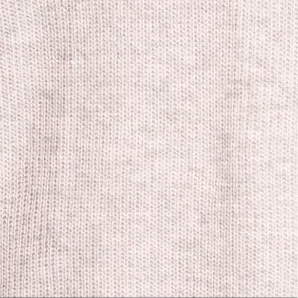 Madewell | Warmlight V-Neck Sweater - Picture 5 of 6